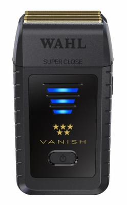 Шейвер Wahl Vanish 5 Star Shaver 08173-716 фото