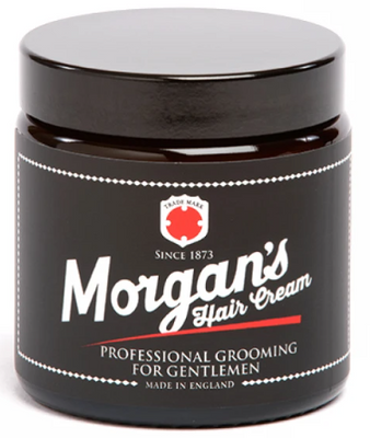 Крем для стилізації Morgan’s Gentleman's Hair Cream 120 мл M014 фото