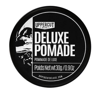 Помада для волосся Uppercut Deluxe Pomade 30 г 817891024615 фото