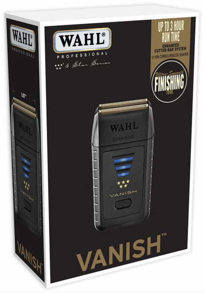 Бритва Wahl Vanish 5 Star Shaver 08173-716 фото