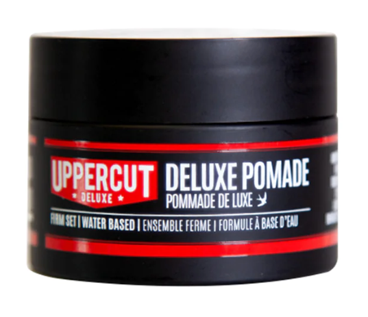 Помада для волосся Uppercut Deluxe Pomade 30 г 817891024615 фото