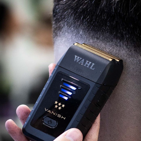 Бритва Wahl Vanish 5 Star Shaver 08173-716 фото