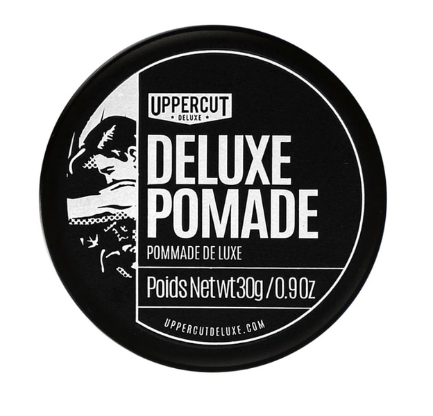 Помада для волос Uppercut Deluxe Pomade 30 г 817891024615 фото