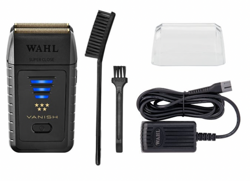 Шейвер Wahl Vanish 5 Star Shaver 08173-716 фото