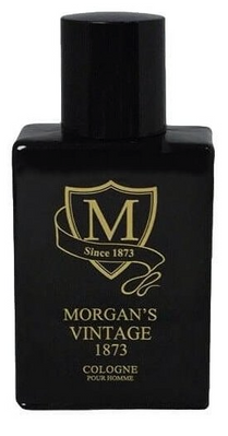 Парфум-одеколон Morgan's Vintage 1873 Cologne 50ml M056 фото