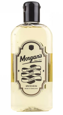 Тоник для стилизации волос Morgans Spiced Rum Glazing Hair Tonic 250 мл M114 фото