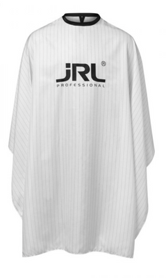 Пеньюар JRL Professional Cutting Cape White