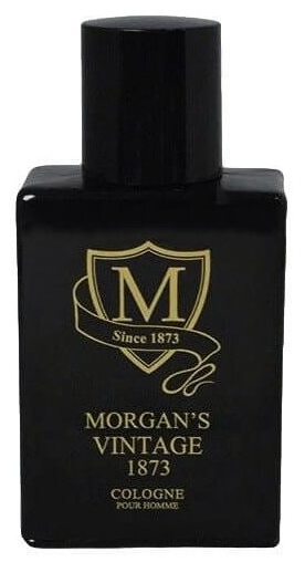 Парфюм-одеколон Morgan's Vintage 1873 Cologne 50ml M056 фото