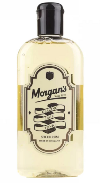 Тонік для стилізації волосся Morgans Spiced Rum Glazing Hair Tonic 250 мл M114 фото