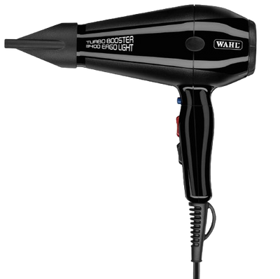 Фен для волосся Wahl Turbo Booster 3400 Ergo Light 2400W 4314-0475 фото