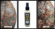 Спрей для татуировки Reuzel Shine Tattoo Spray 100 мл 850031020788 фото 4