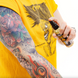 Спрей для татуювання Reuzel Shine Tattoo Spray 100 мл 850031020788 фото 6