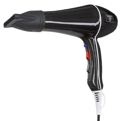 Фен Wahl Super Dry 2000W 4340-0470 4340-0470 фото