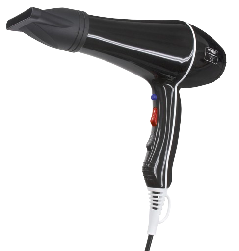 Фен Wahl Super Dry 2000W 4340-0470 4340-0470 фото