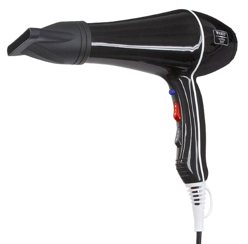 Фен Wahl Super Dry 2000W 4340-0470 4340-0470 фото