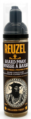 Пена для бороды Reuzel Clean&Fresh Beard Foam 70 мл 4129249 фото