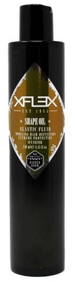 Тонік-термозахист для волосся Xflex Shape Oil 250 мл 2270 фото