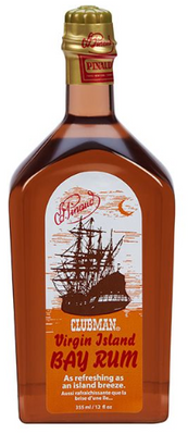 Лосьон после бритья Clubman Pinaud Virgin Island Bay Rum 355 мл