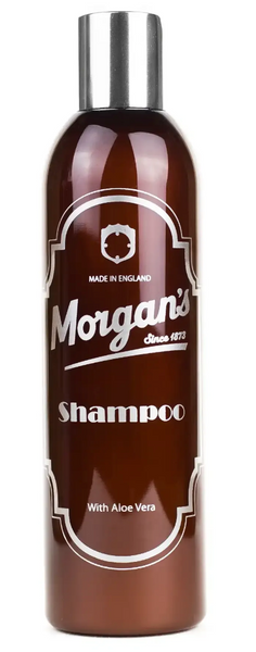 Подарочный набор ухода за волосами и стилизация Morgan's Wooden Shampoo & Style Box M203 фото