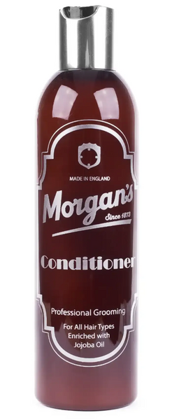 Подарочный набор ухода за волосами и стилизация Morgan's Wooden Shampoo & Style Box M203 фото