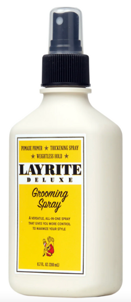 Спрей для волосся Layrite Grooming Spray 200 мл 0233 фото