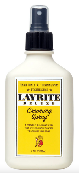 Спрей для волосся Layrite Grooming Spray 200 мл 0233 фото