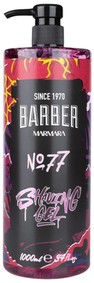 Гель для гоління Marmara Shaving Gel №77 1000 мл BSG-1000-77 фото