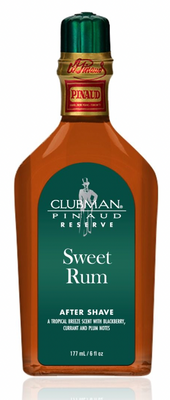 Clubman Pinaud Sweet Rum