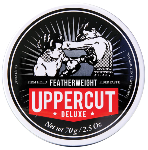 Паста Uppercut Deluxe Featherweight 70 г 817891023151 фото