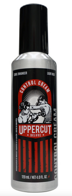 Крем для укладки волос Uppercut Control Cream 120 мл 817891025551 фото