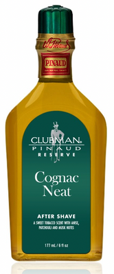 Лосьйон після гоління Cognac Neat Clubman 177 мл