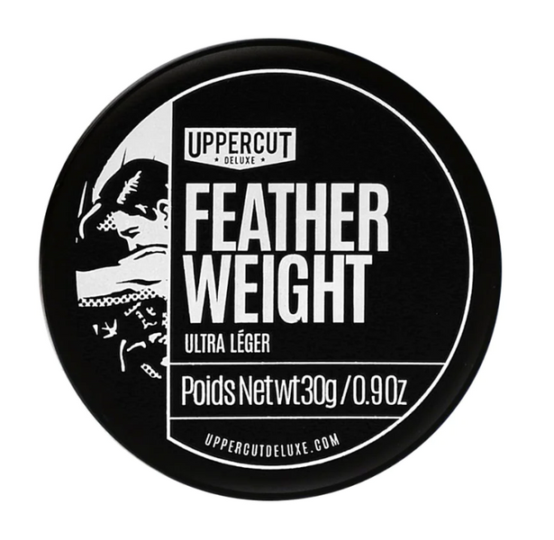 Паста Uppercut Deluxe Featherweight 30 г 817891024639 фото