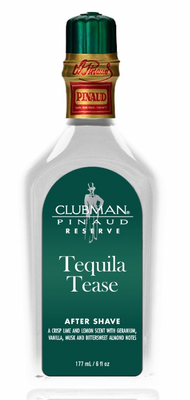 Tequila Tease Clubman