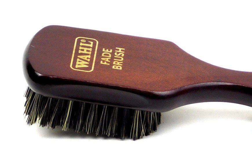 Щітка для фейду Wahl Fade Brush 0093-6370 0093-6370 фото