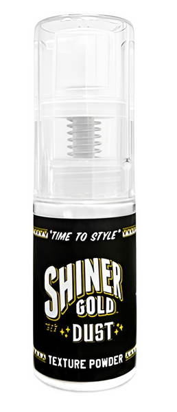 Пудра для укладки волосся Shiner Gold Texture Powder 20 г SGTP20 фото