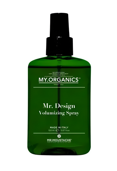 Спрей-фиксатор для волос My.Organics Mr.Design 150 мл T00306 фото