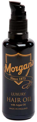 Олія Для Волосся Morgan’s Luxury Hair Oil 50 мл M058 фото