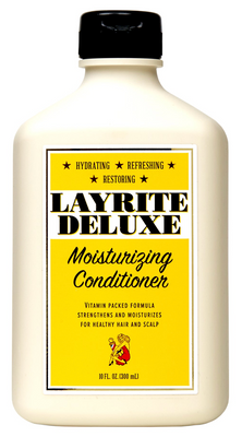 Кондиционер для волос Layrite Moisturizing Conditioner 300 ml 0245 фото