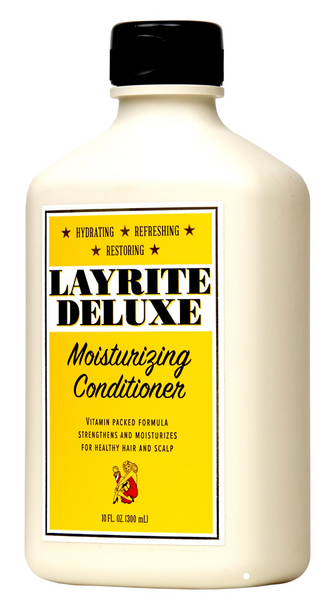 Кондиционер для волос Layrite Moisturizing Conditioner 300 ml 0245 фото