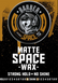 Матовый воск для стилизации волос Marmara Matte Space Wax 100 мл 10704076 фото 3