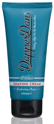 Крем для бритья Dapper Dan Shave Cream 100 мл 715706021494 фото