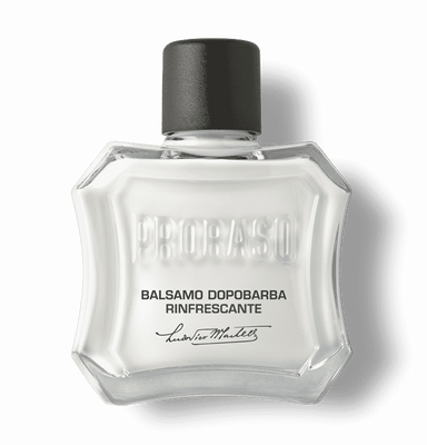 Бальзам після гоління Proraso After Shave Balm Refresh 100 мл 8004395001101 фото