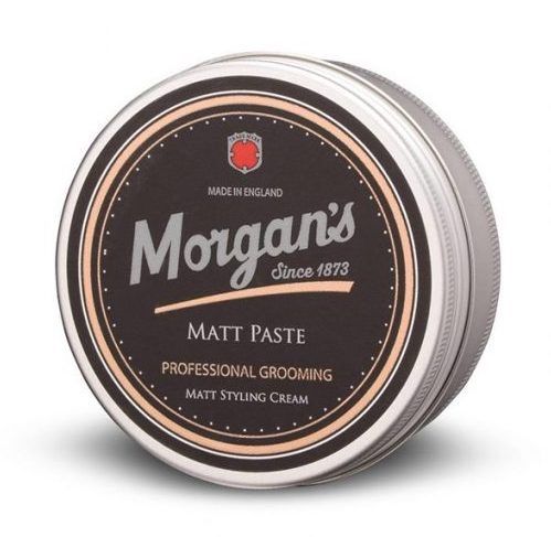 Паста для стилізації Morgan's Matt Paste 75 мл M017 фото