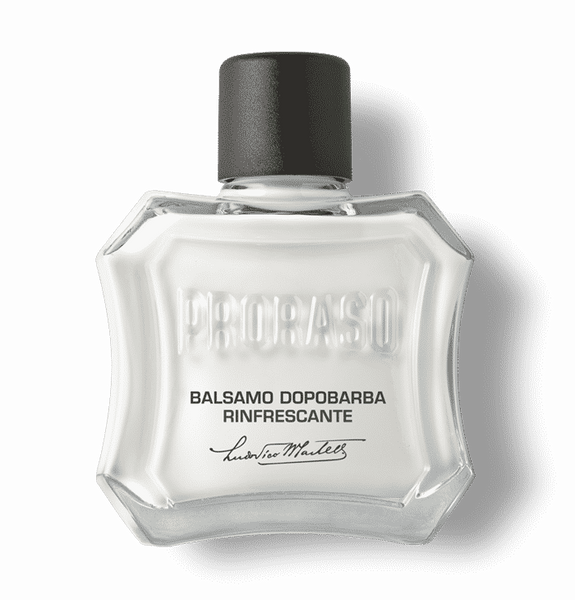 Бальзам после бритья Proraso Aftershave Balm Refresh 100 мл 8004395001101 фото