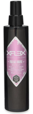 Солевой спрей для стилизации волос Xflex Freaky Briny Sea Salt 200 мл 2294 фото