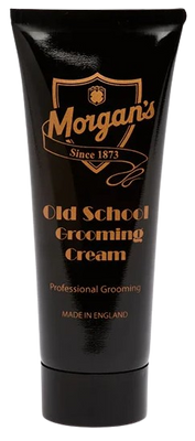 Крем для стилизации волос Morgan's Old School Grooming Cream 100 мл M096 фото