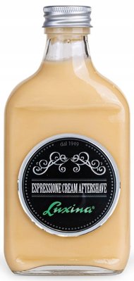 Бальзам після гоління Luxina Espressione Cream Aftershave 200 мл 1016 фото