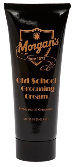 Крем для стилизации волос Morgan's Old School Grooming Cream 100 мл M096 фото