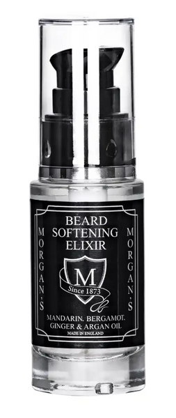 Подарочный набор для ухода за бородой Morgan's Beard Gift Set M064 фото