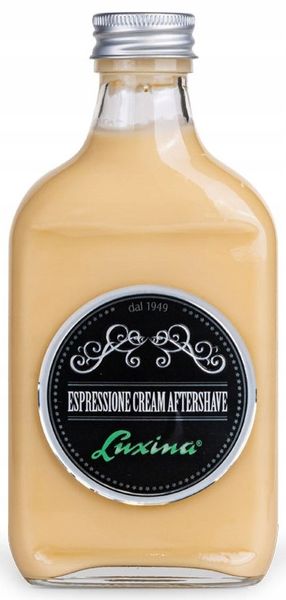 Бальзам після гоління Luxina Espressione Cream Aftershave 200 мл 1016 фото